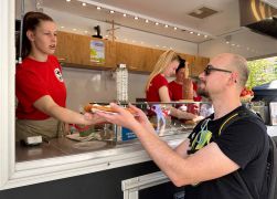 Damenviertel In Jena Tausende Besucher Beim Bunten Strassenfest 43